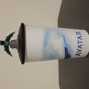 Avatar The Way of Water Movie Promo Cup